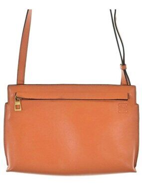 Loewe Shoulder Bag Orange